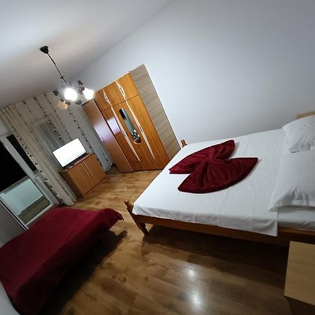Apartament Nemira Slănic-Moldova Quarto foto