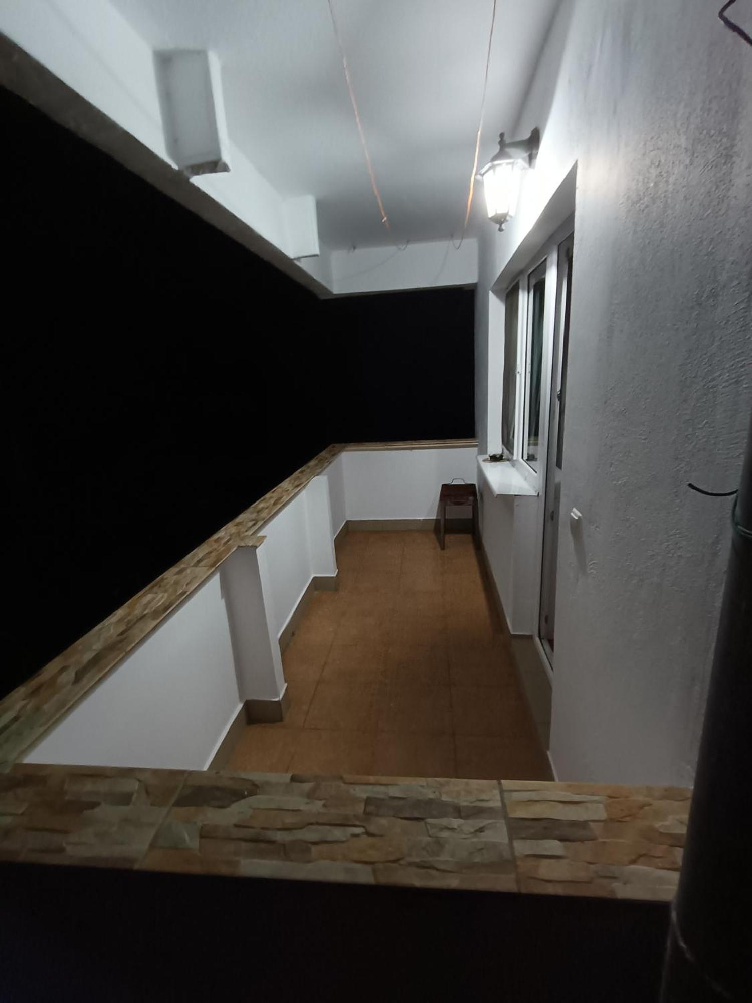 Apartament Nemira Slănic-Moldova Quarto foto