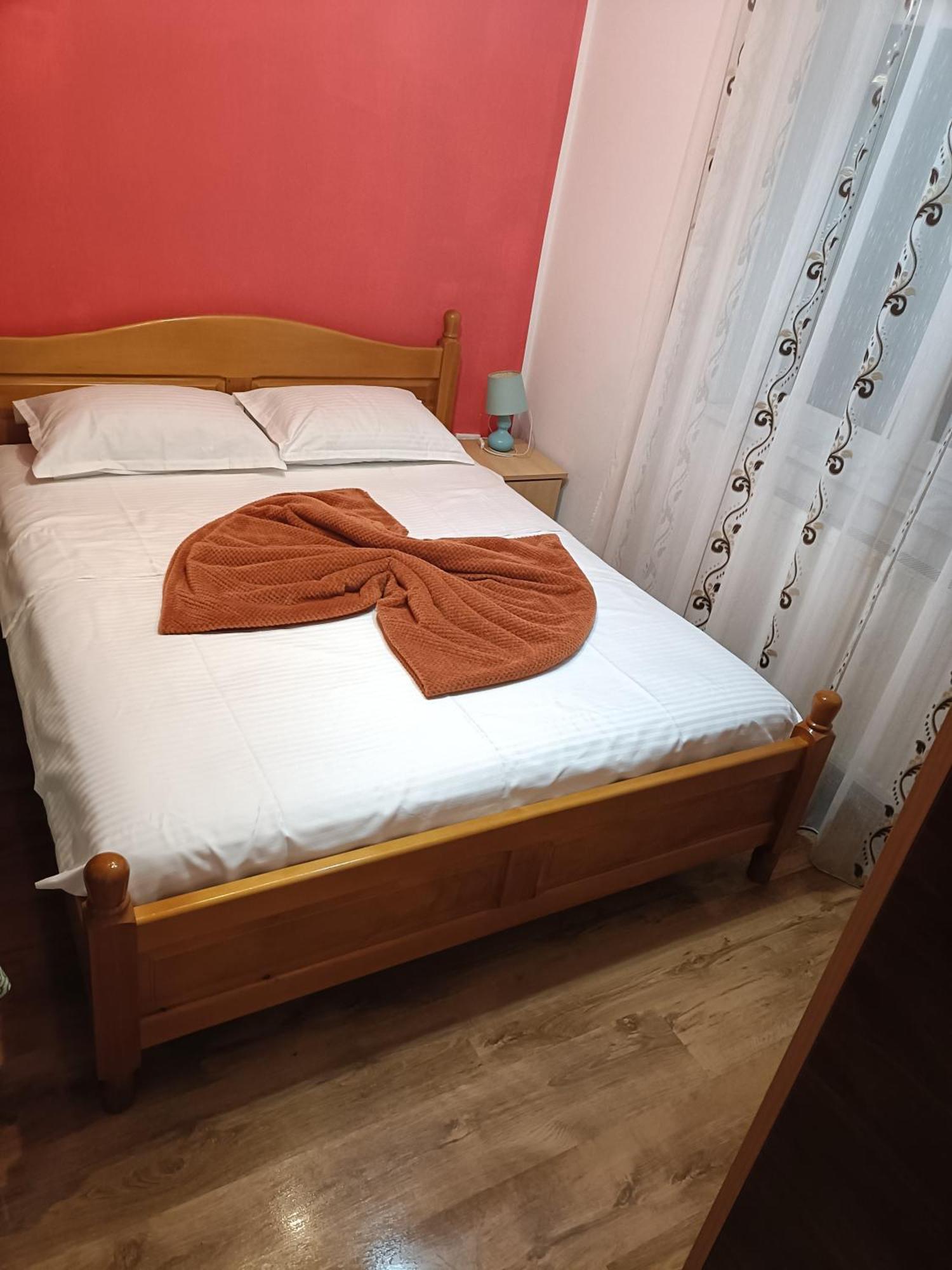 Apartament Nemira Slănic-Moldova Quarto foto